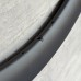 [Alpha P55] Supreme Edition Gravel Bicycle Carbon Rim 55mm Depth 23.5mm Internal 350g (Advanced Single-Point)